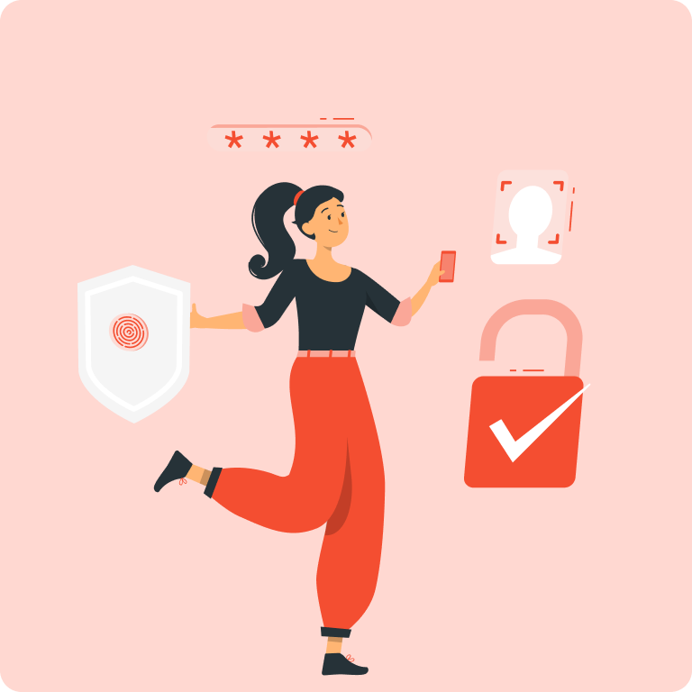 Phone locks at bedtime. Unlocks at dawn.