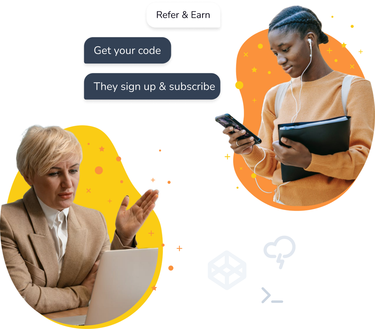 Cylux partner program