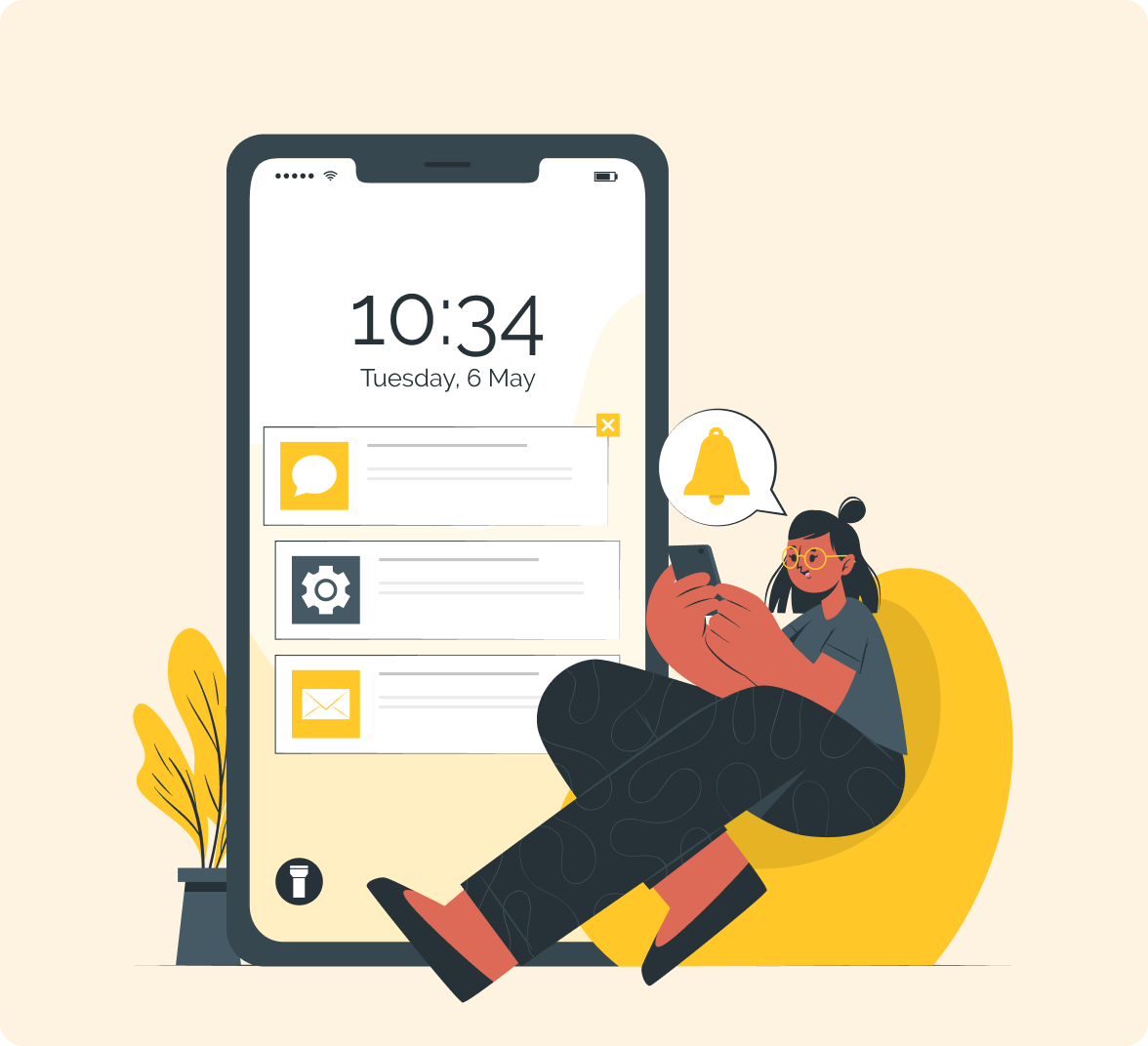 Read Every Push Notification From Any App As It Arrives