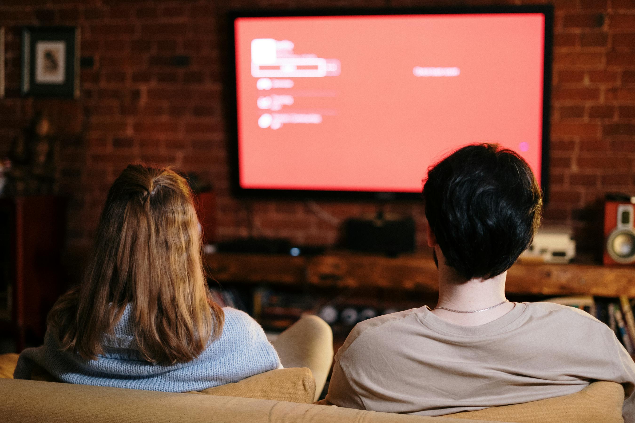 Best Parental Controls for Smart TV in 2025 (Complete Guide) | Cylux Blog