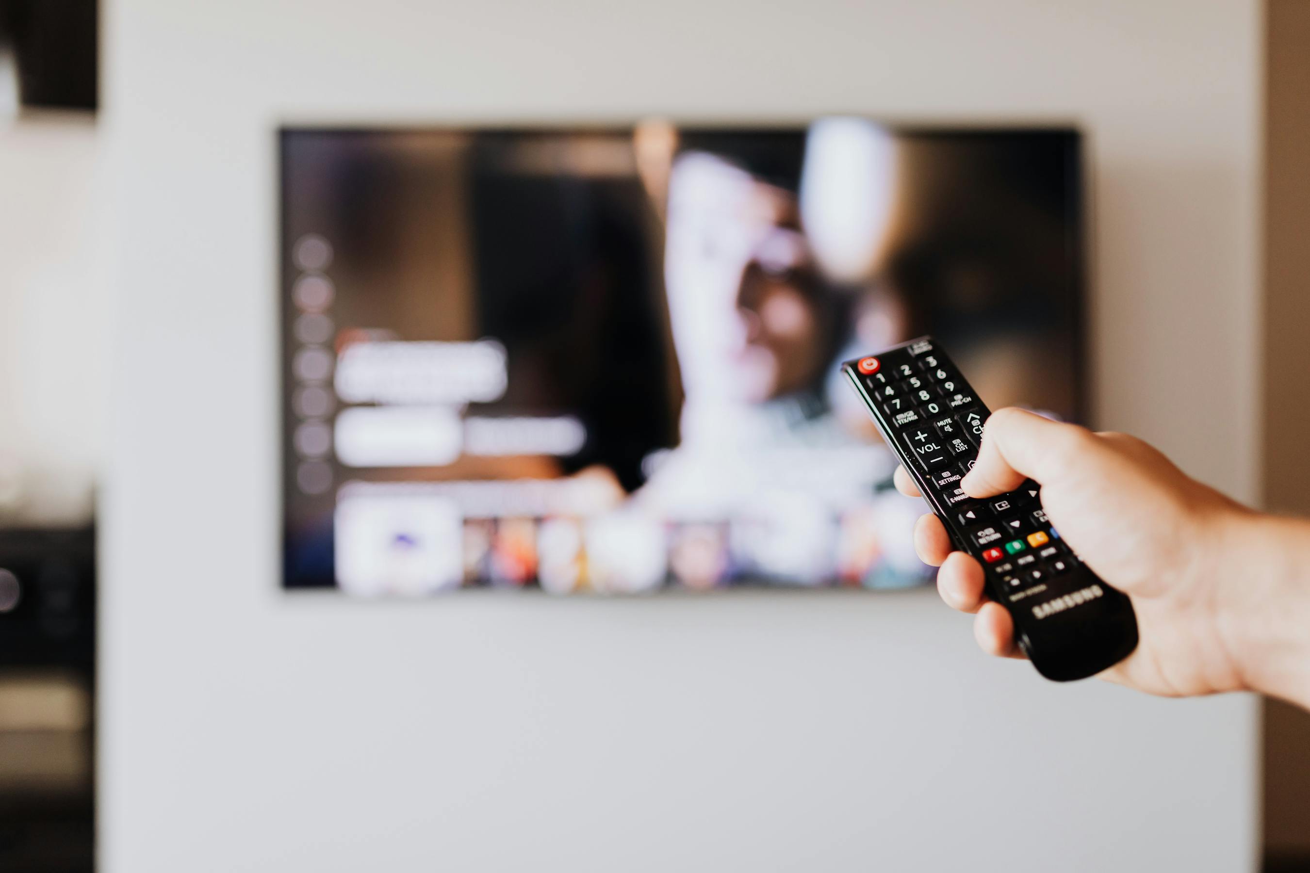 How to Set Up Parental Controls on Smart TV: A Guide for Every Brand ...