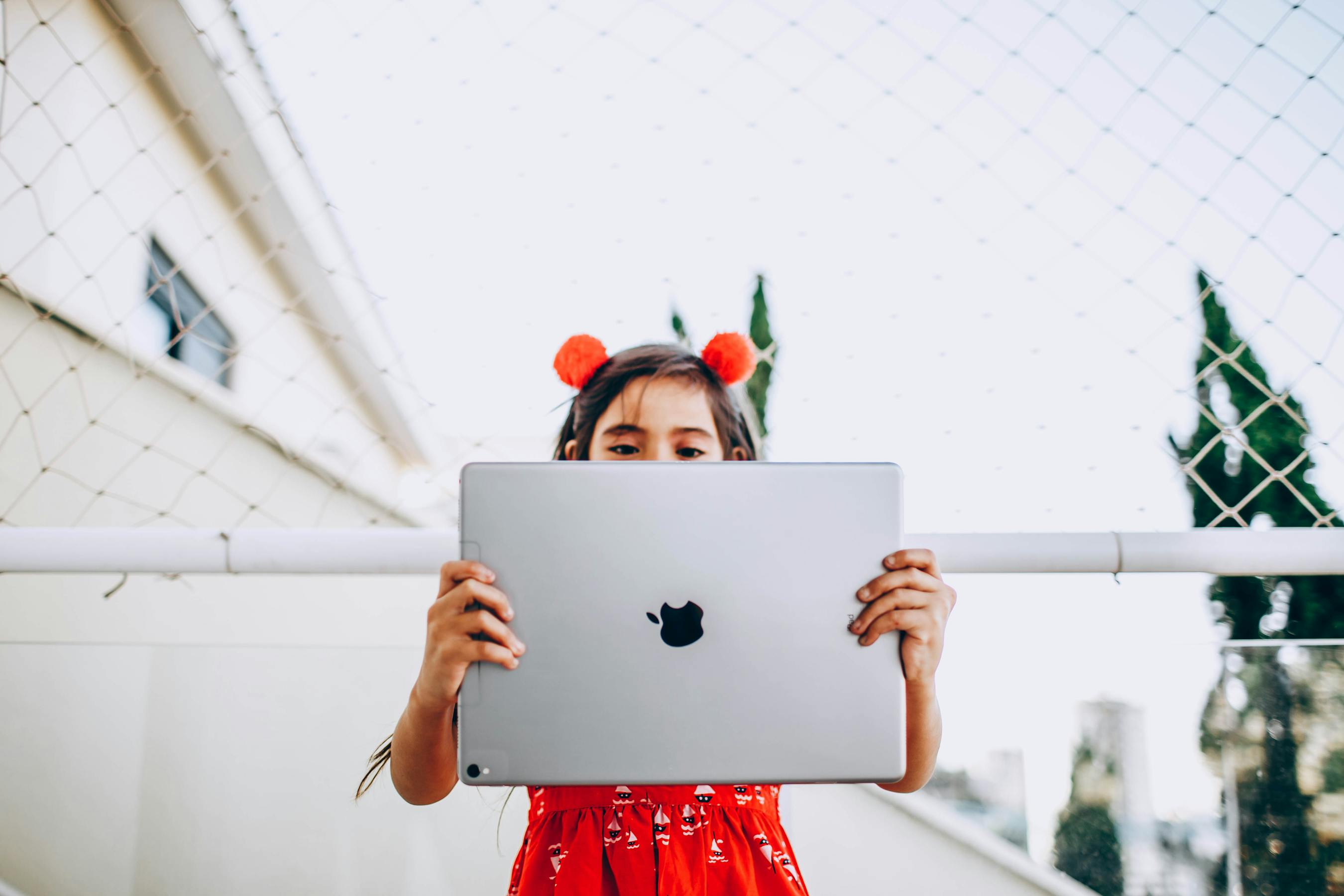 How to Set Up Parental Controls on iPhone and iPad (iOS 18 Guide)
